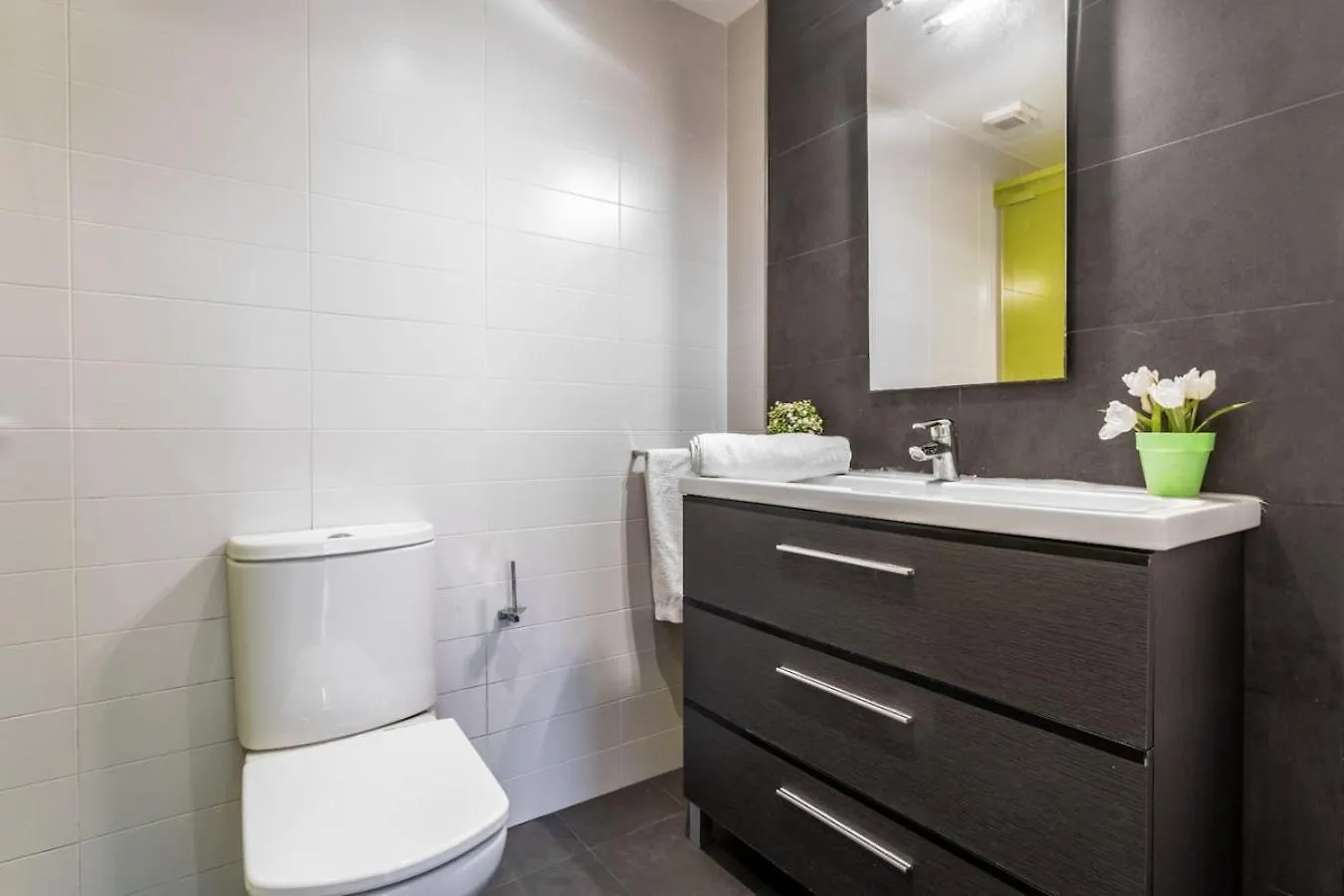 Penthouse Salou 3Br Chill Out 50M Beach
