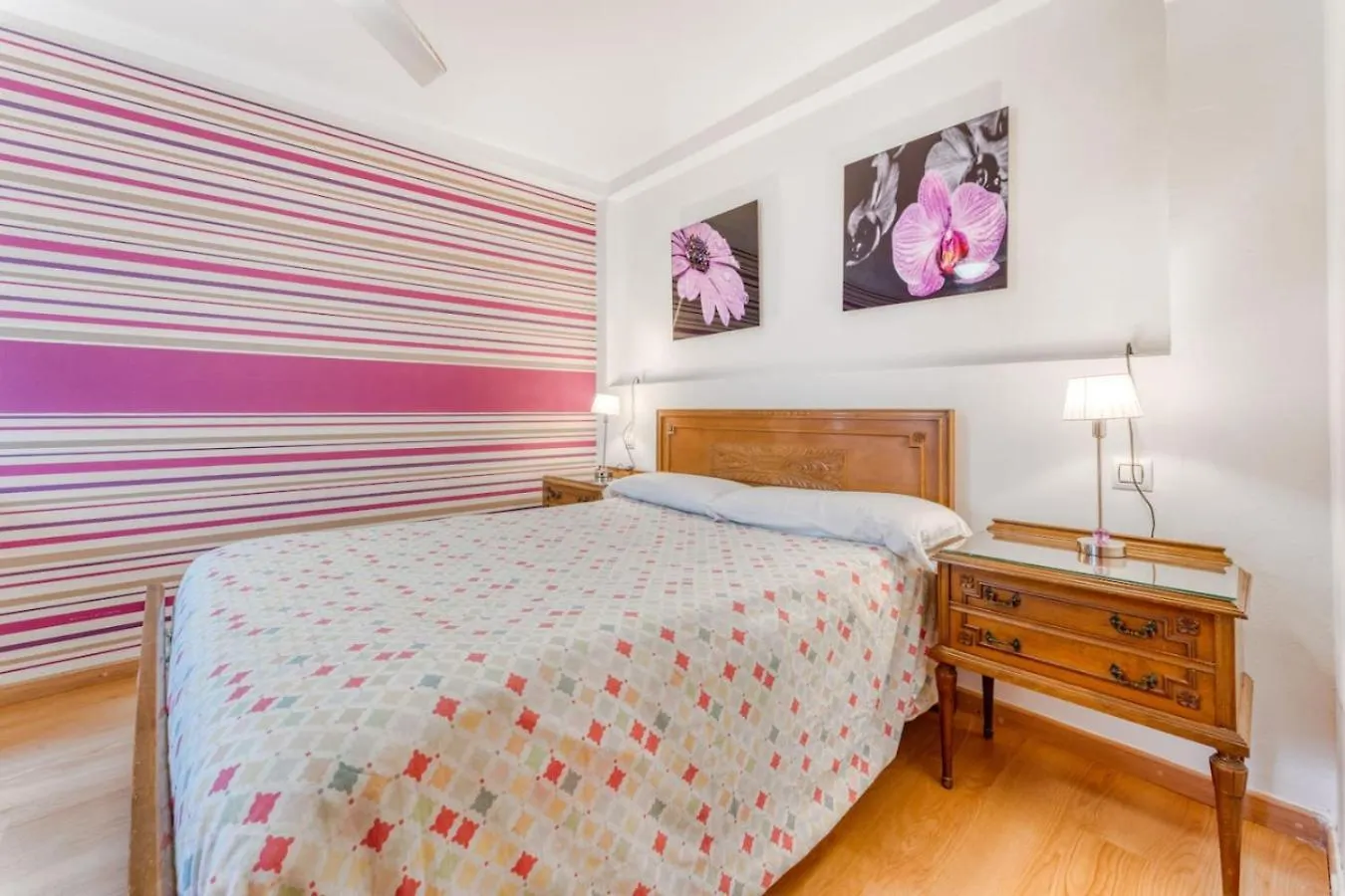 Penthouse Salou 3Br Chill Out 50M Beach Spain
