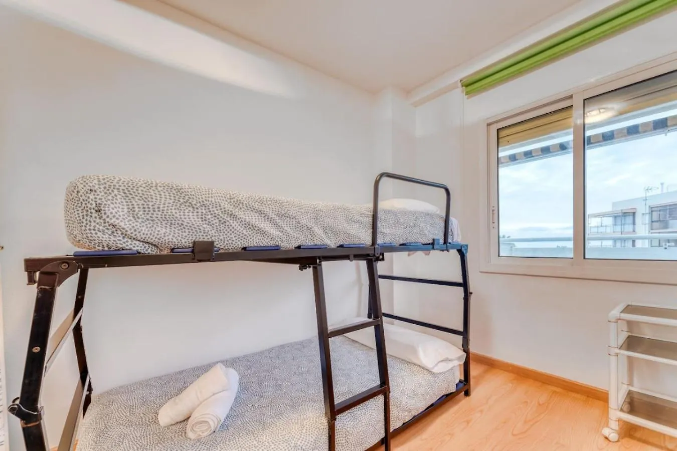 Penthouse Salou 3Br Chill Out 50M Beach Apartment