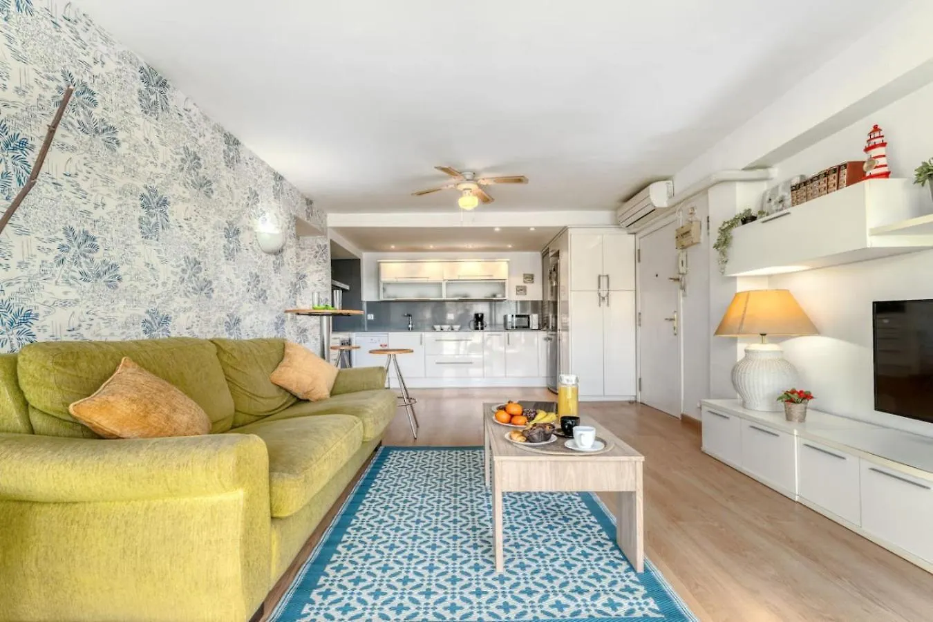 Penthouse Salou 3Br Chill Out 50M Beach