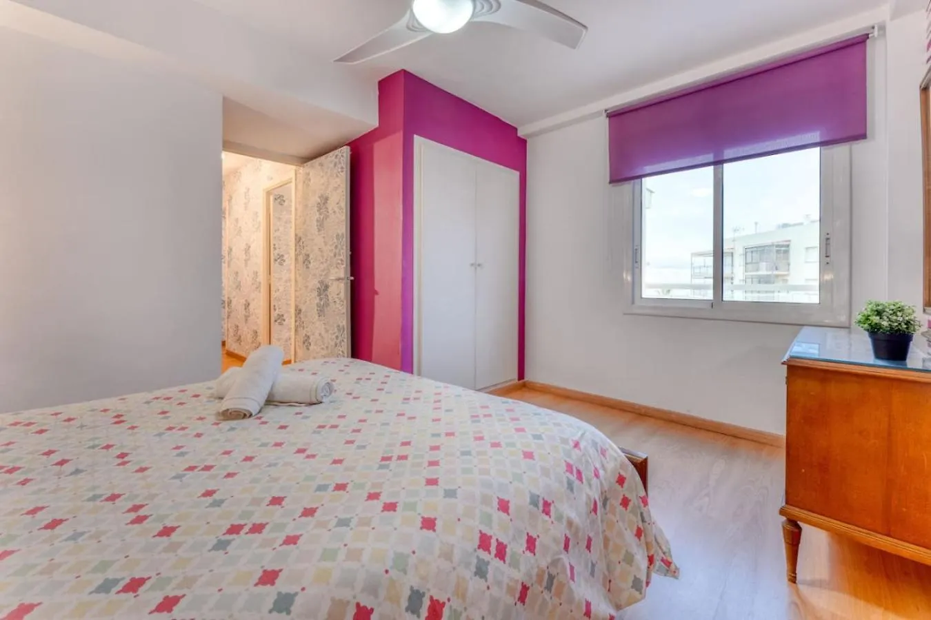 Penthouse Salou 3Br Chill Out 50M Beach
