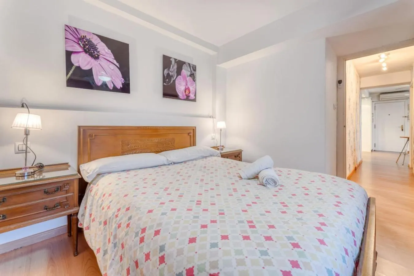 Penthouse Salou 3Br Chill Out 50M Beach Spain