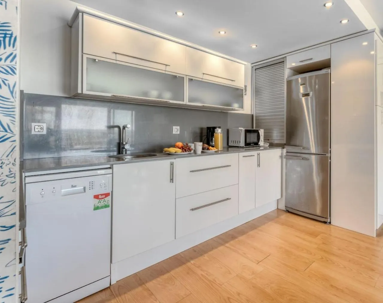 Apartment Penthouse Salou 3Br Chill Out 50M Beach