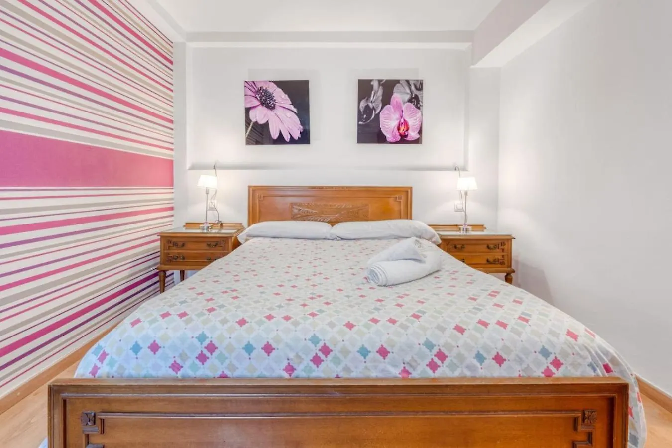 Apartment Penthouse Salou 3Br Chill Out 50M Beach